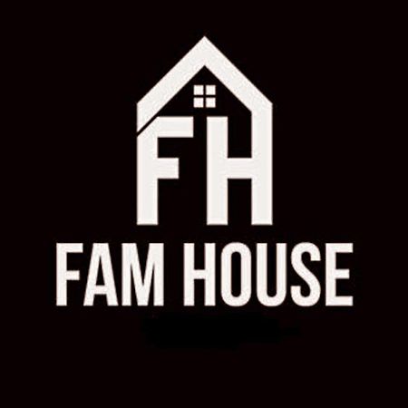 Fam_House Hotel Bisjkek Buitenkant foto