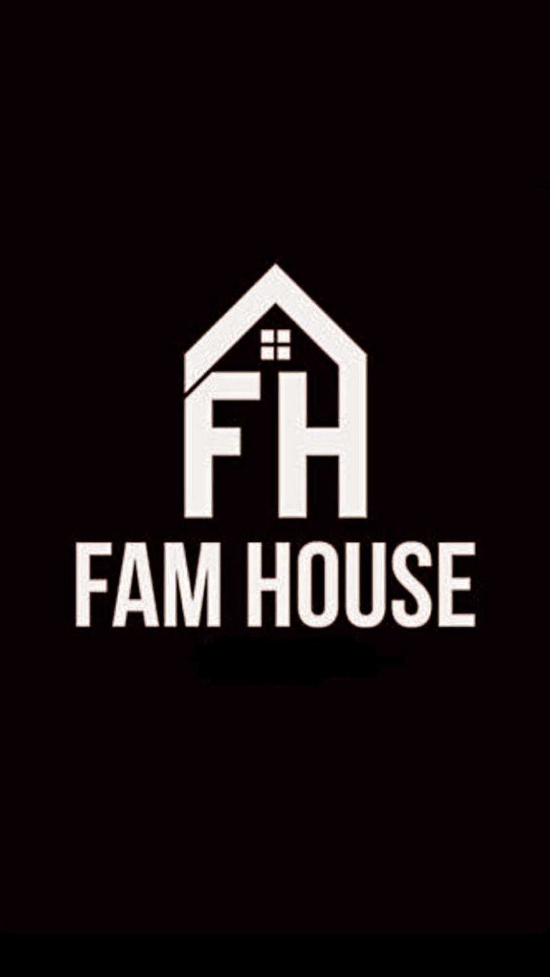 Fam_House Hotel Bisjkek Buitenkant foto